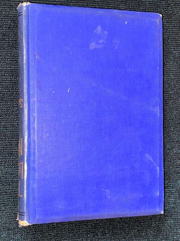 THE LIFE OF NELSON BY ROBERT SOUTHEY