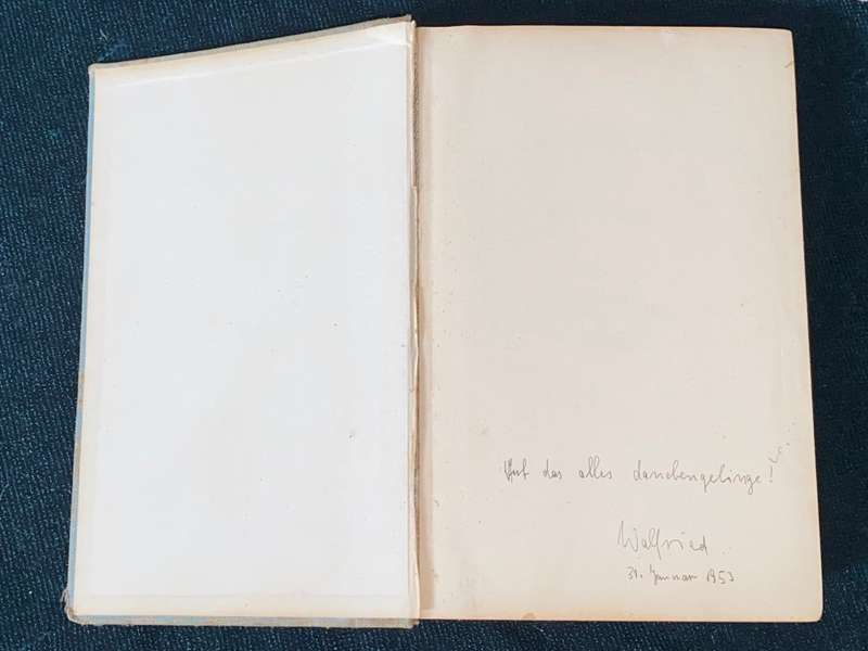 KOCHBUCH VON M. UND E. DOENNIG