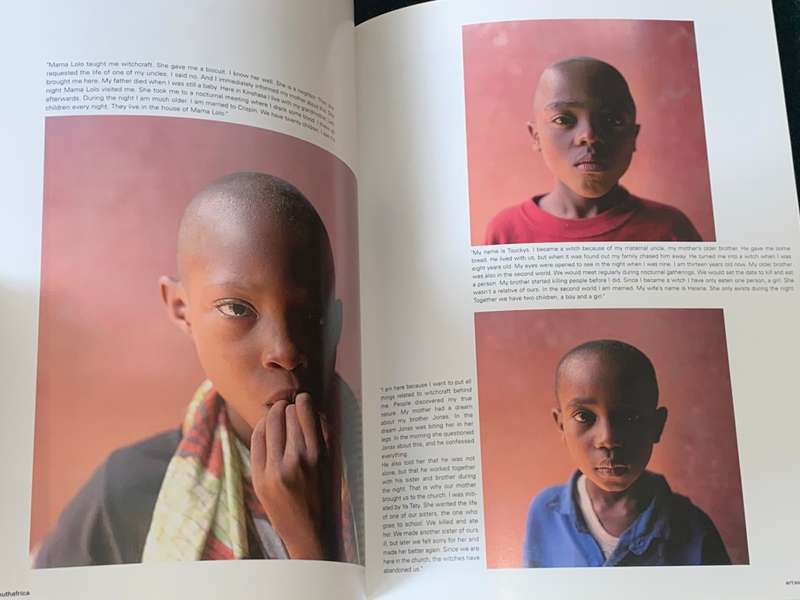 ART SOUTH AFRICA VOL 5.1 SPRING 2006