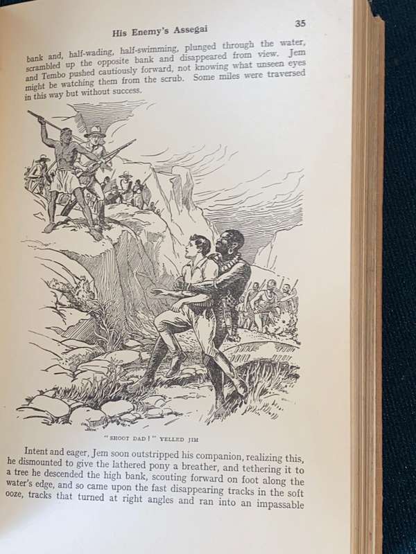 YOUNG ENGLAND FIFTY-SEVENTH ANNUAL VOLUME