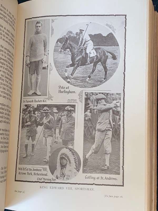 YOUNG ENGLAND FIFTY-SEVENTH ANNUAL VOLUME