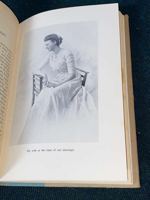 TURN BACK THE PAGES SIXTY-EIGHT YEARS AT THE CAPE BY W. DUNCAN BAXTER