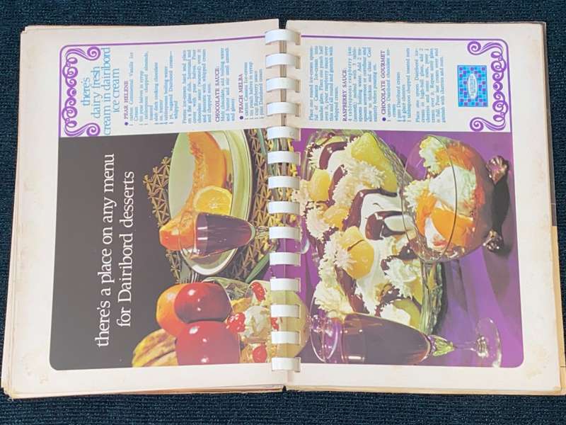 COOKING WITH INTERNATIONAL FLAVOUR - CHILD PROTECTION SOCIETY