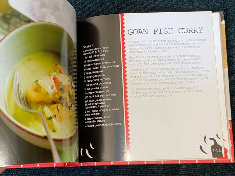 I LOVE SPICE OVER 100 RECIPES FOR PEOPLE WHO LIKE IT HOT