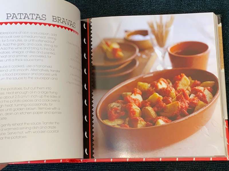 I LOVE SPICE OVER 100 RECIPES FOR PEOPLE WHO LIKE IT HOT