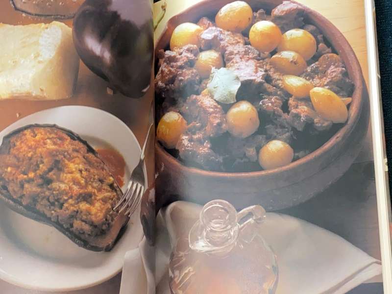 DEFY SE KOOKBOEK VIR SUID-AFRIKA KOOKKUNS LANDWYD