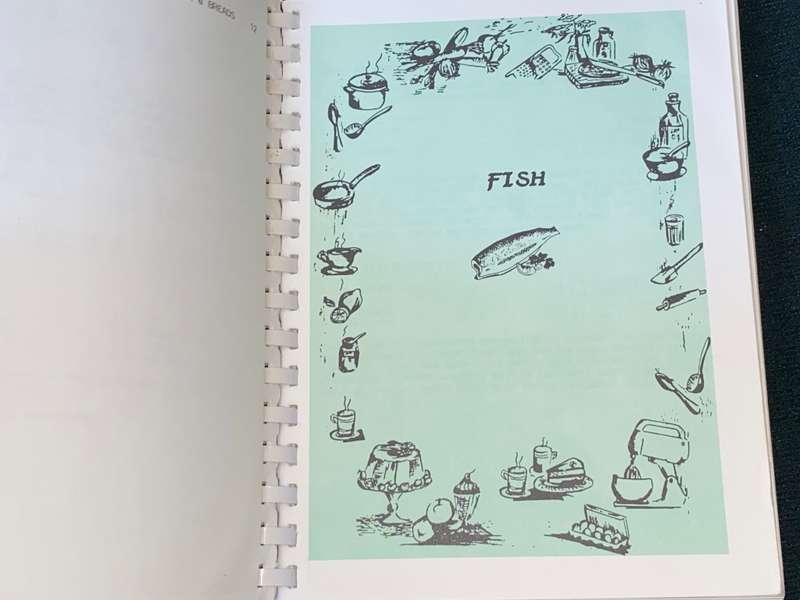 THE HAIMISHE KITCHEN JEWISH COOKING AT IT`S BEST VOLUME II