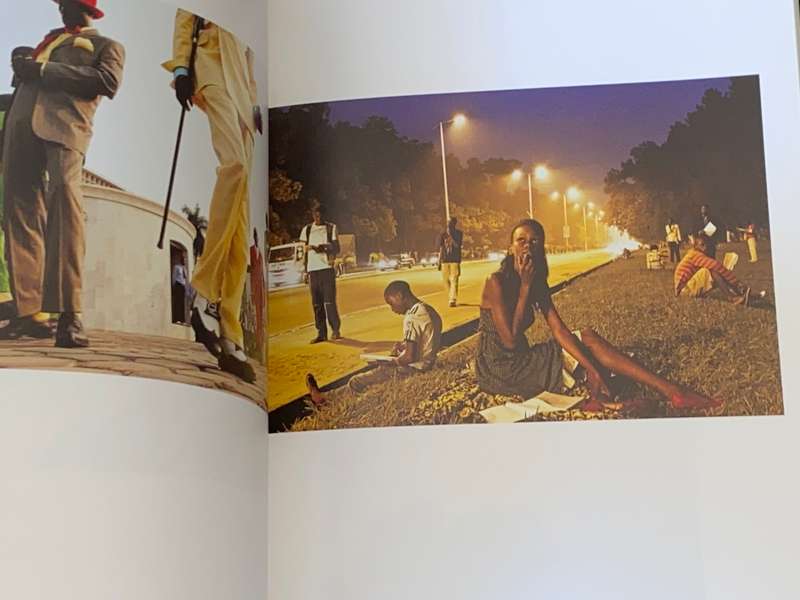 SCOTIABANK CONTACT FESTIVAL MAGAZINE PUBLIC