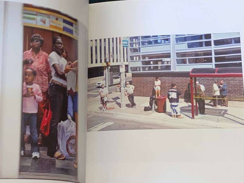 SCOTIABANK CONTACT FESTIVAL MAGAZINE PUBLIC