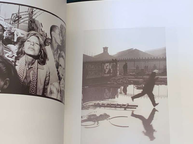SCOTIABANK CONTACT FESTIVAL MAGAZINE PUBLIC
