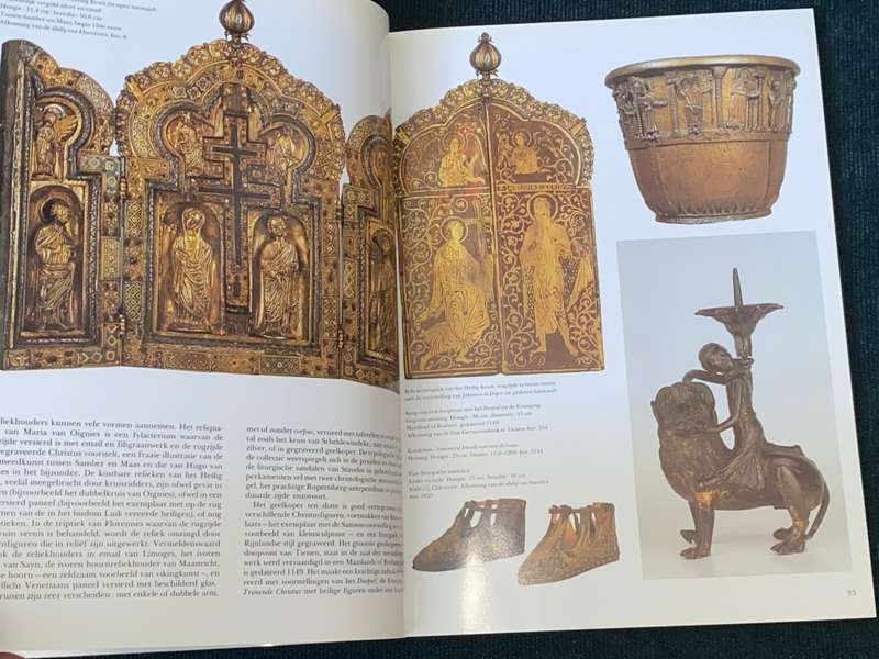KONINKLIJKE MUSEA VOOR KUNST EN GESCHIEDENIS BRUSSEL 1989