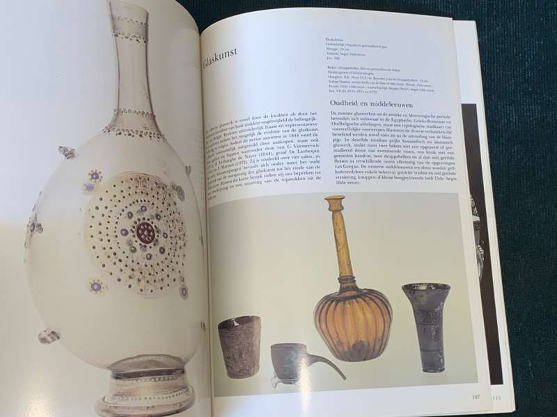KONINKLIJKE MUSEA VOOR KUNST EN GESCHIEDENIS BRUSSEL 1989