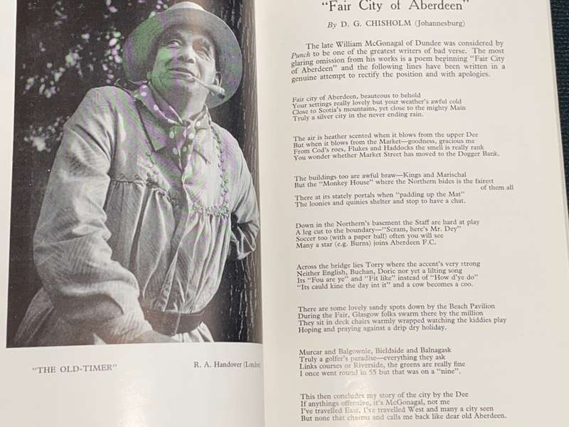 THE NORTHERN GROUP STAFF MAGAZINE APRIL 1961 VOLUME 36 NO. 2