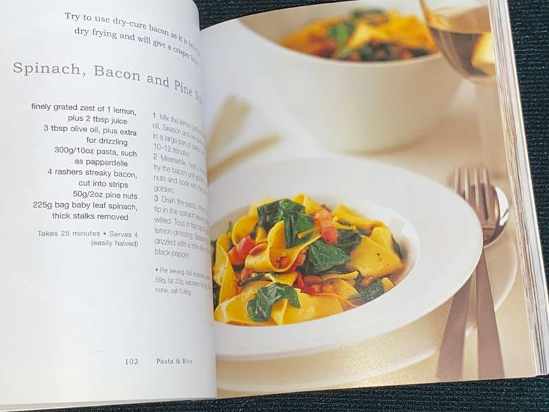 GOODFOOD 101 SIMPLE SUPPERS TRIED-AND-TESTED RECIPES