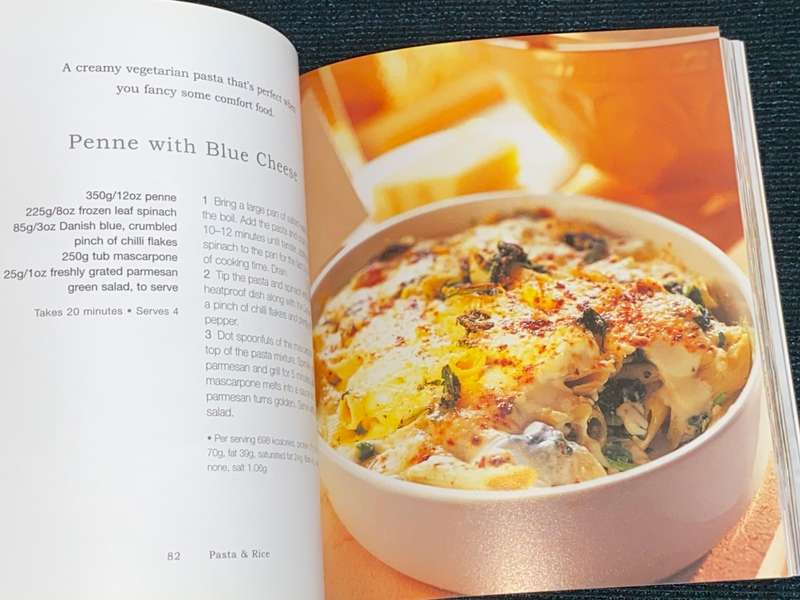 GOODFOOD 101 SIMPLE SUPPERS TRIED-AND-TESTED RECIPES