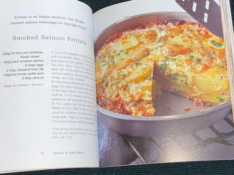 GOODFOOD 101 SIMPLE SUPPERS TRIED-AND-TESTED RECIPES