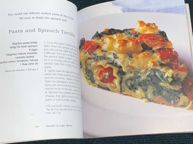 GOODFOOD 101 SIMPLE SUPPERS TRIED-AND-TESTED RECIPES