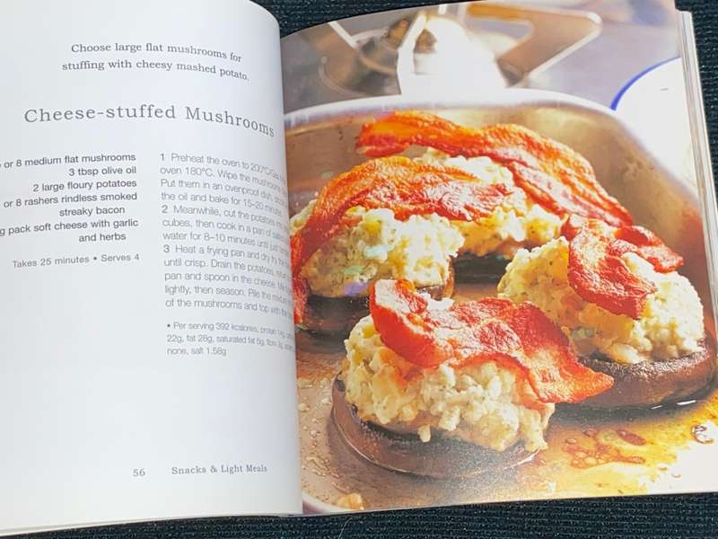 GOODFOOD 101 SIMPLE SUPPERS TRIED-AND-TESTED RECIPES