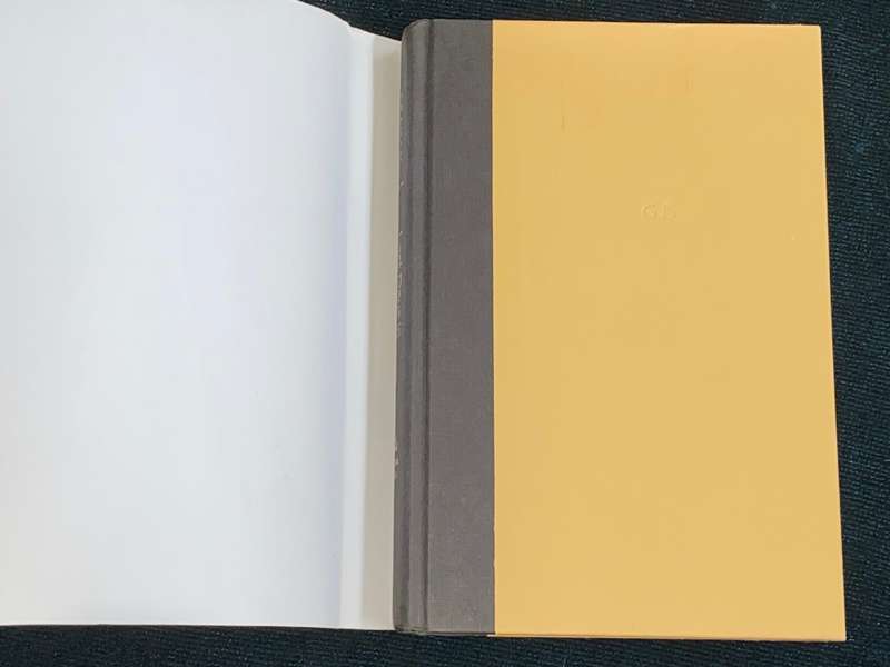 LAST DAYS IN CLOUD CUCKOOLAND DISPATCHES FROM WHITE A WHITE AFRICA BY GRAHAM BOYNTON SIGNED