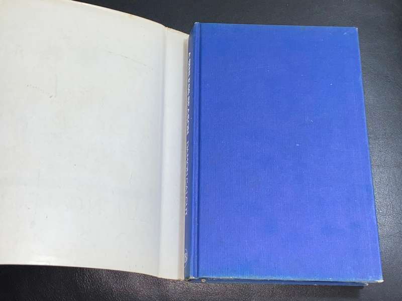 A SINLESS SEASON A NOVEL BY DAMON GALGUT SIGNED