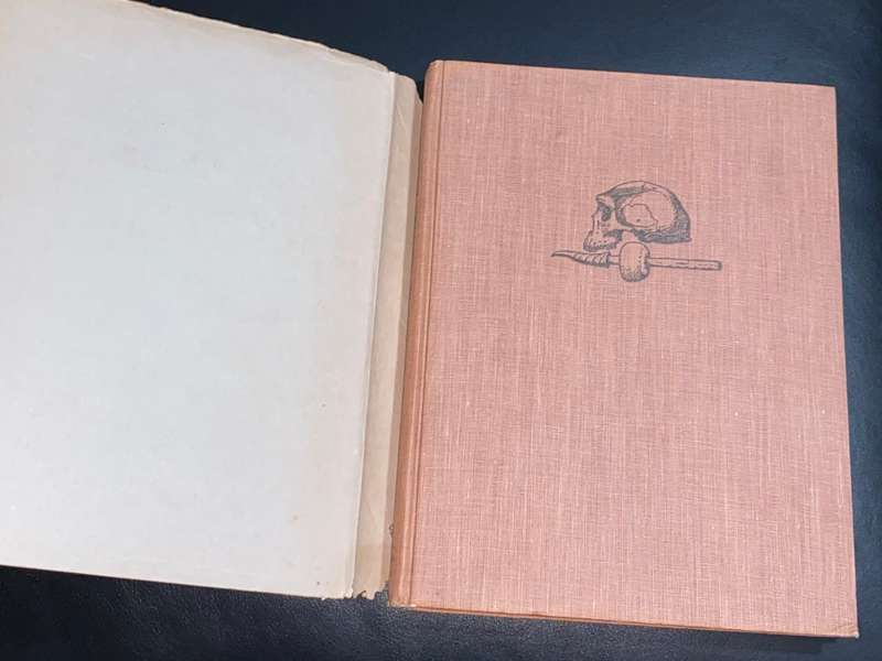 THE STONE AGE CULTURES OF NORTHERN RHODESIA BY J.D. CLARK