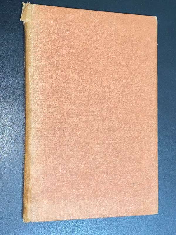 THE SPOILERS BY GEORGE KETT 1901