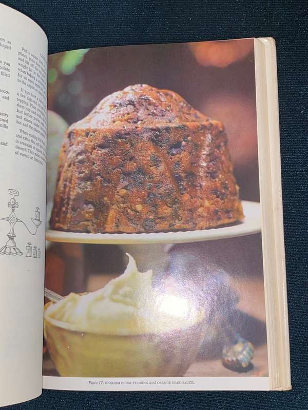 LADIES HOME JOURNAL DESSERT COOKBOOK
