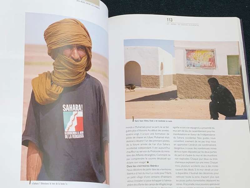 DES MURS ENTRE LES HOMMES ALEXANDRA NOVOSSELOFF ET FRANK NEISSE