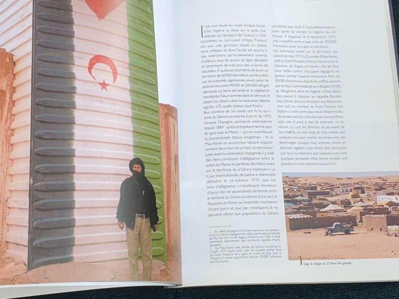 DES MURS ENTRE LES HOMMES ALEXANDRA NOVOSSELOFF ET FRANK NEISSE