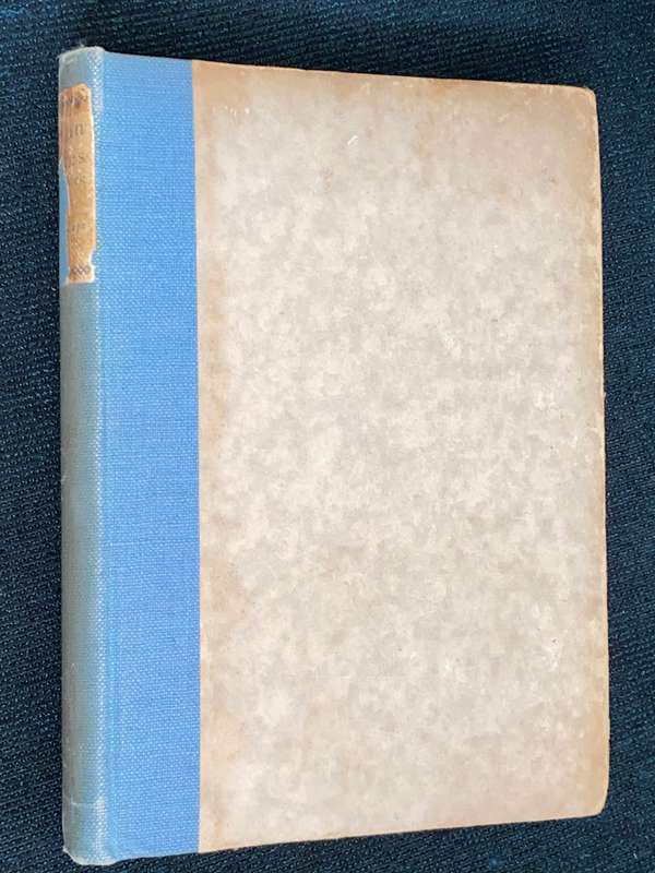 ROMAN PICTURES BY PERCY LUBBOCK 1923