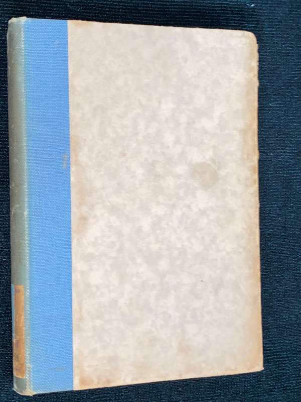 ROMAN PICTURES BY PERCY LUBBOCK 1923