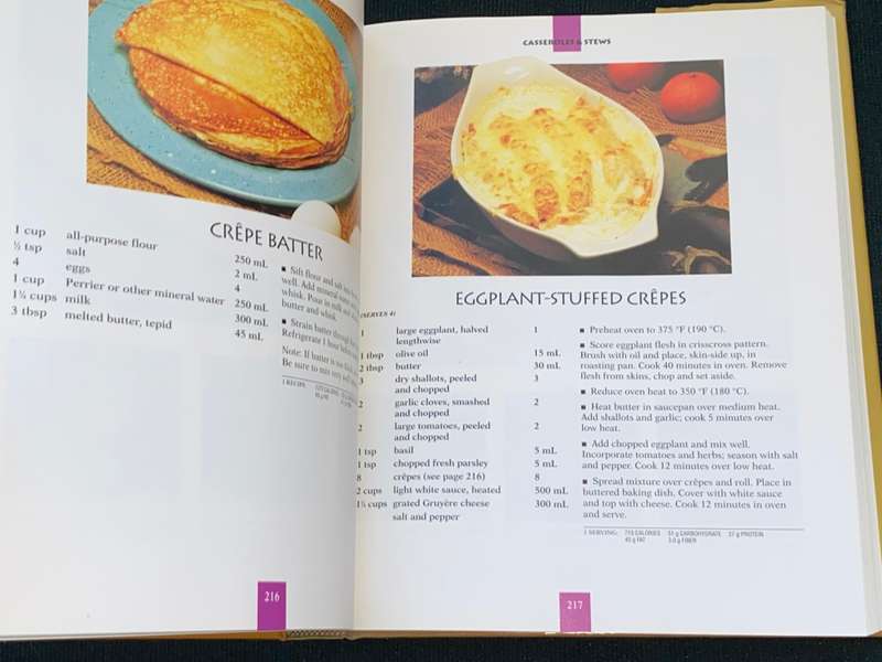 POL MARTIN SUPREME CUISINE