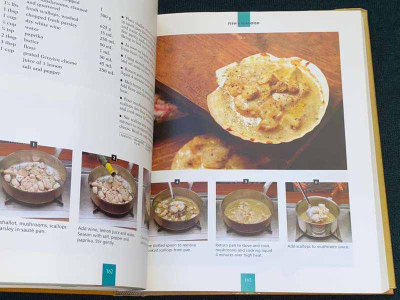 POL MARTIN SUPREME CUISINE