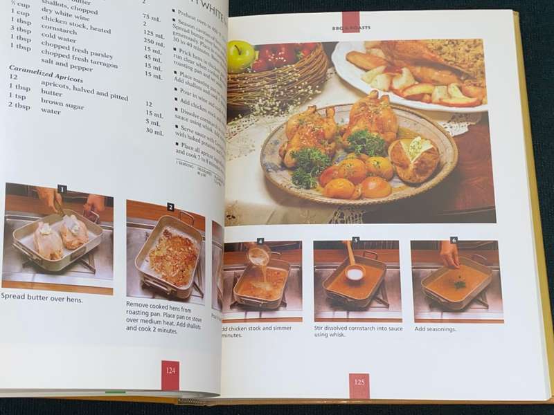 POL MARTIN SUPREME CUISINE