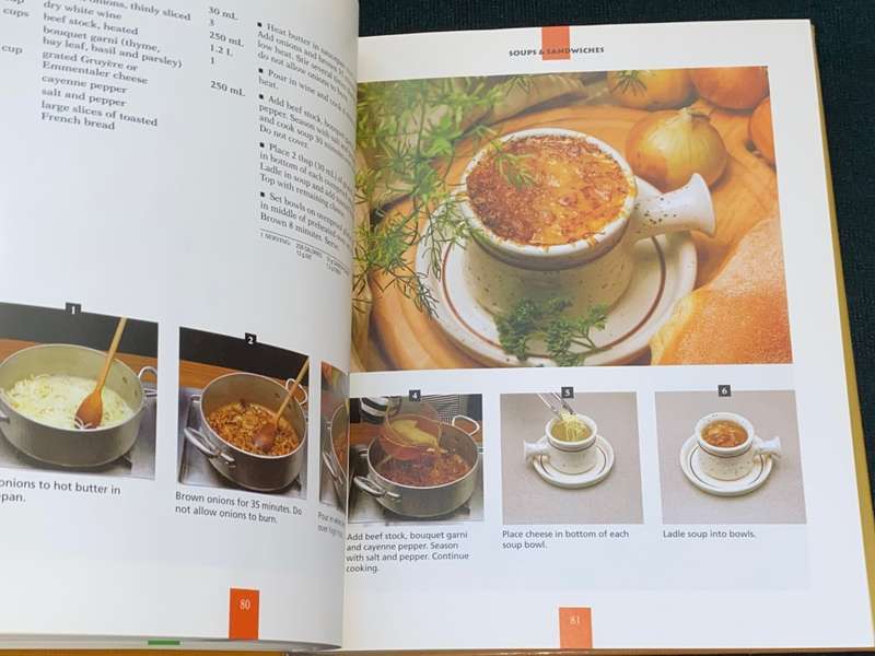 POL MARTIN SUPREME CUISINE