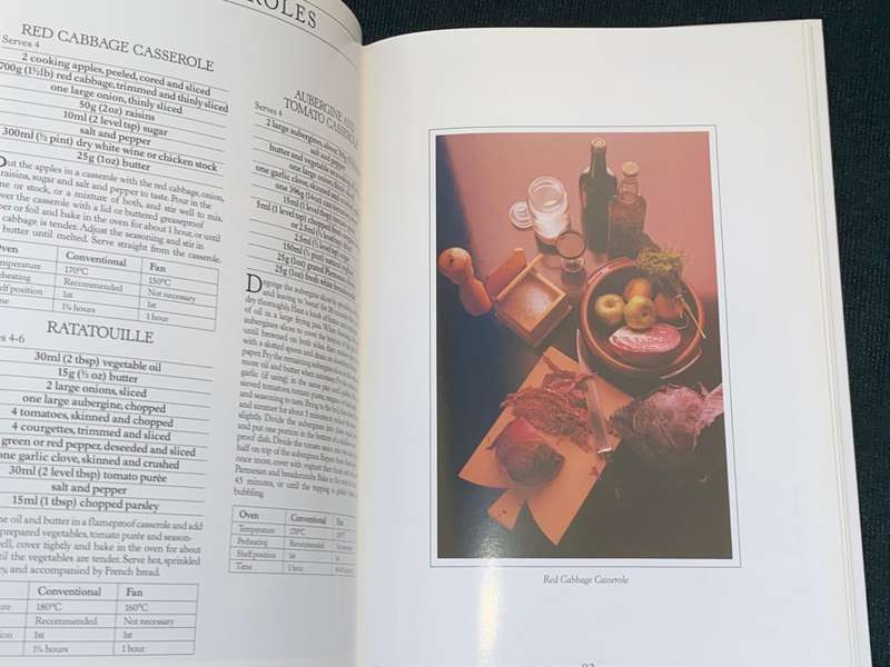 THE MIELE COOK BOOK