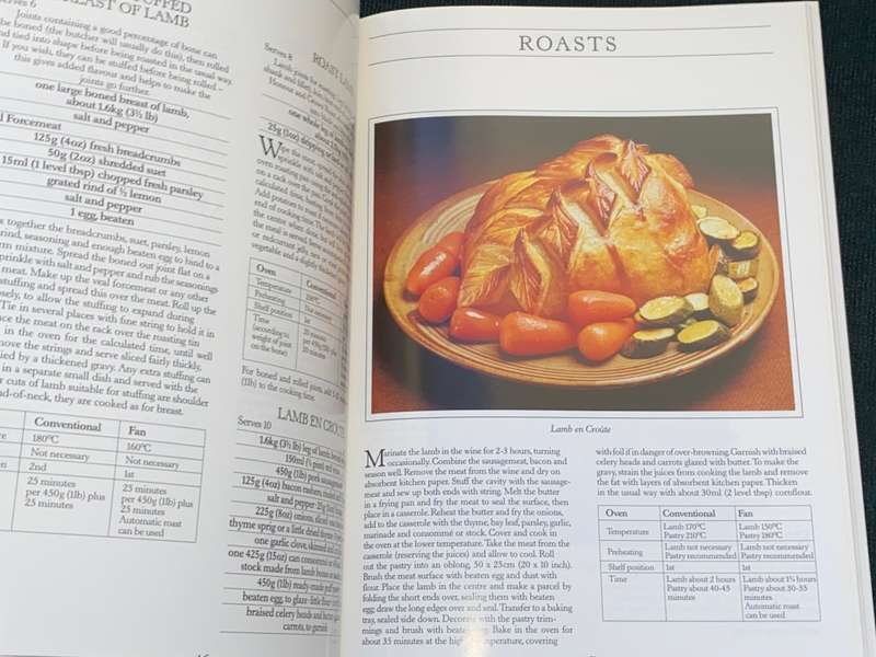 THE MIELE COOK BOOK