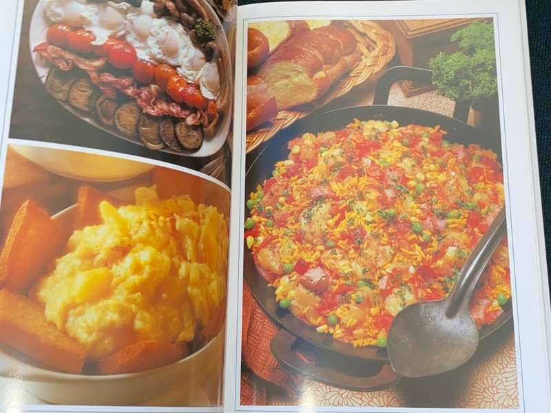 THE MIELE COOK BOOK