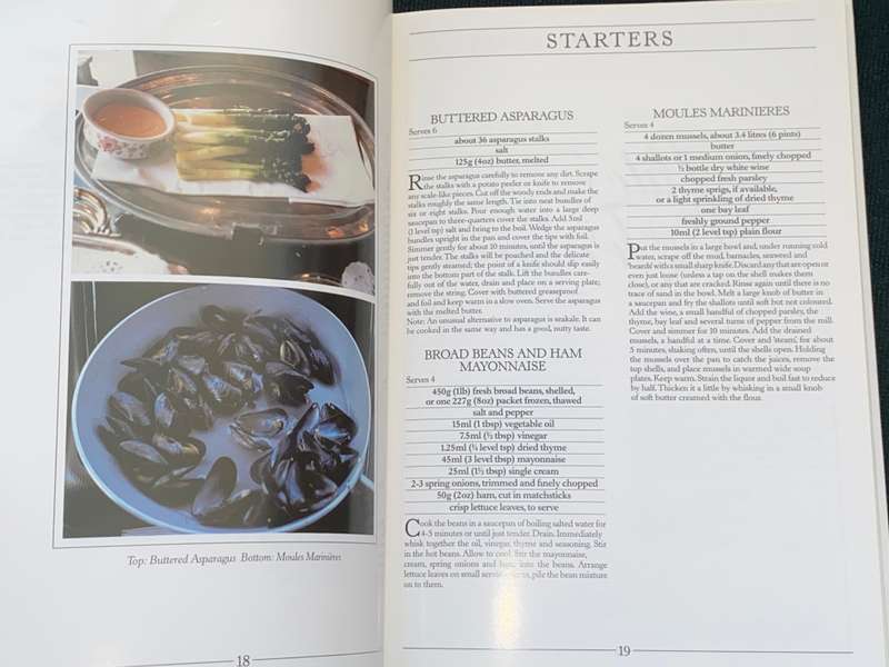 THE MIELE COOK BOOK