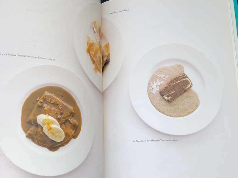 MORE GRETTA ANNA RECIPES