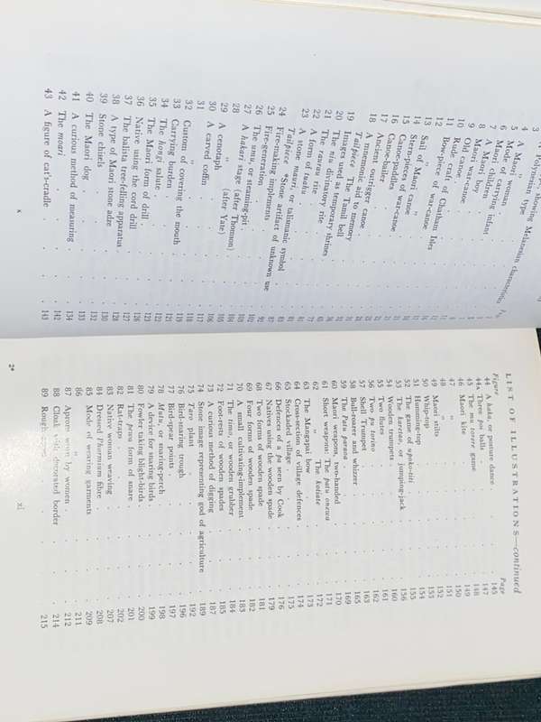 THE MAORI AS HE WAS BY ELSDON BEST