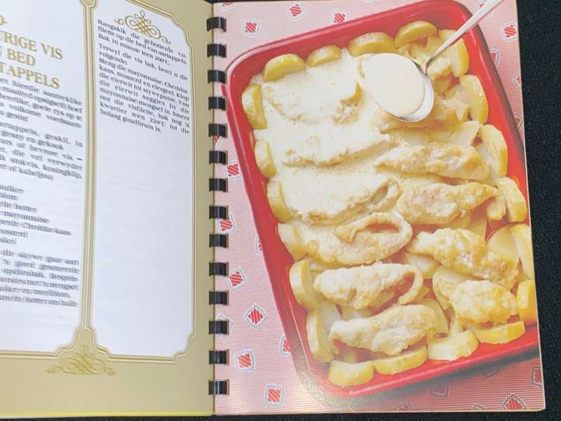 YOUR DEFY RECIPE BOOK