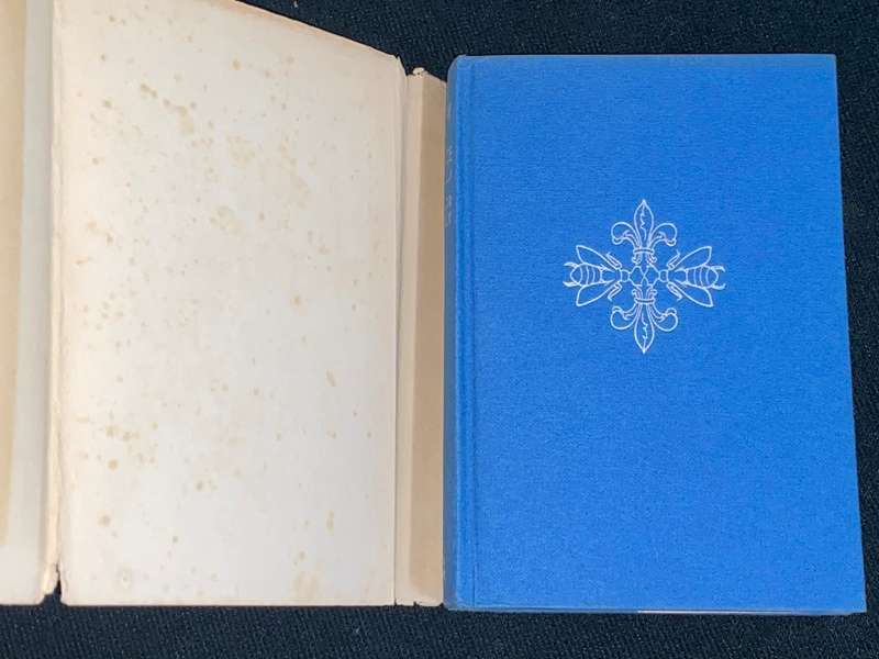 THE STORY OF FRANCE BY ELEANOR DOORLY