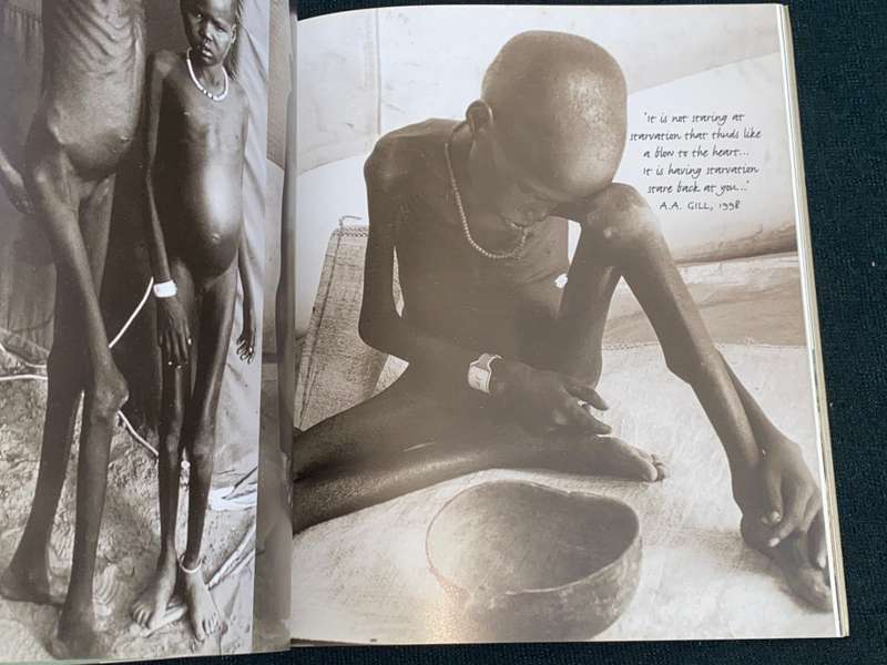 AFRICAN VISIONS THE DIARY OF AN AFRICAN PHOTOGRAPHER MIRELLA RICCIARDI