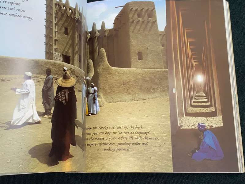 AFRICAN VISIONS THE DIARY OF AN AFRICAN PHOTOGRAPHER MIRELLA RICCIARDI