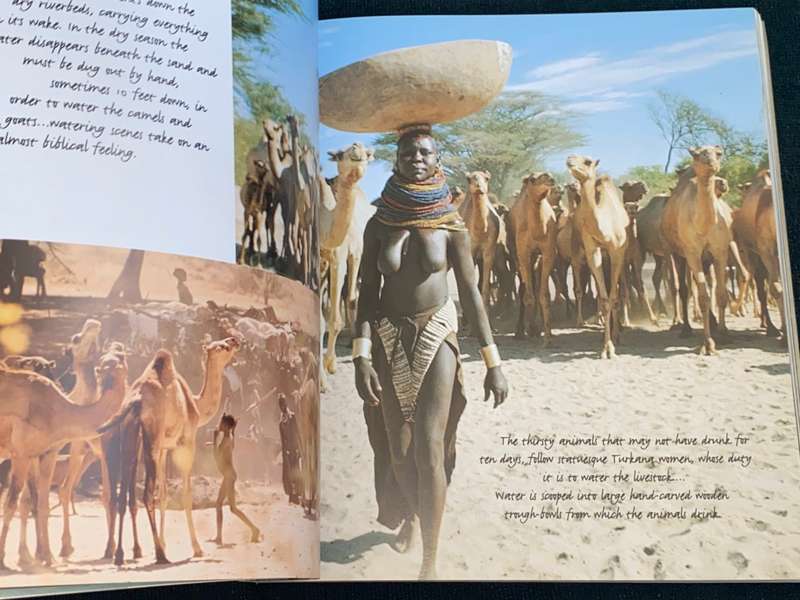 AFRICAN VISIONS THE DIARY OF AN AFRICAN PHOTOGRAPHER MIRELLA RICCIARDI