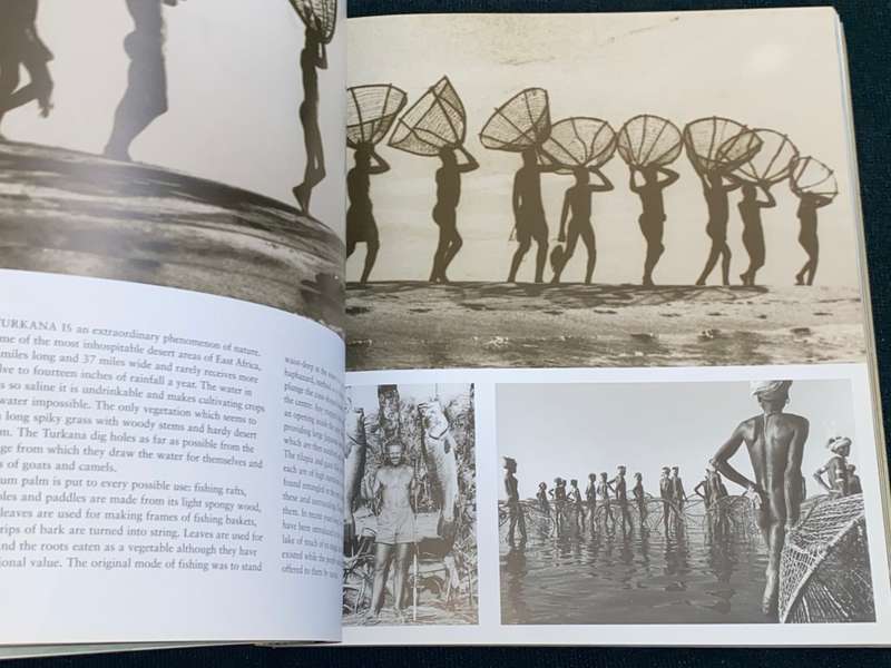 AFRICAN VISIONS THE DIARY OF AN AFRICAN PHOTOGRAPHER MIRELLA RICCIARDI