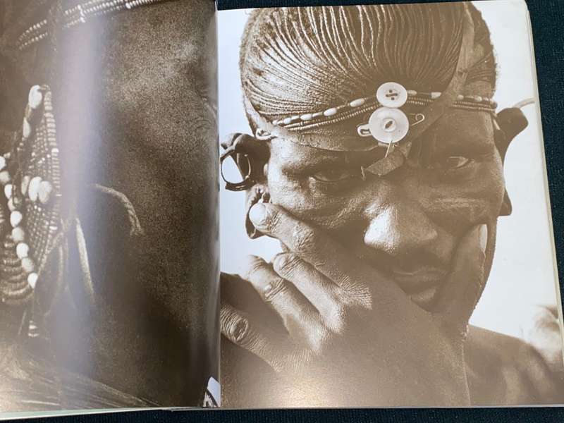 AFRICAN VISIONS THE DIARY OF AN AFRICAN PHOTOGRAPHER MIRELLA RICCIARDI
