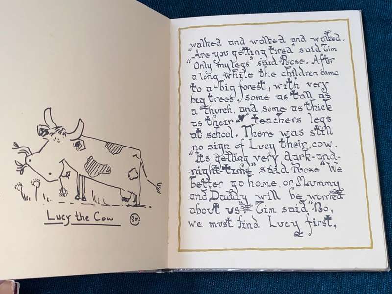 BAD JELLY THE WITCH SPIKE MILLIGAN