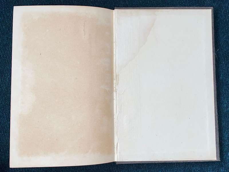 YOHALE SARAH CONTAINING RELIGIOUS DUTIES OF THE DAUGHTERS OF ISRAEL AND MORAL HELPS 1918
